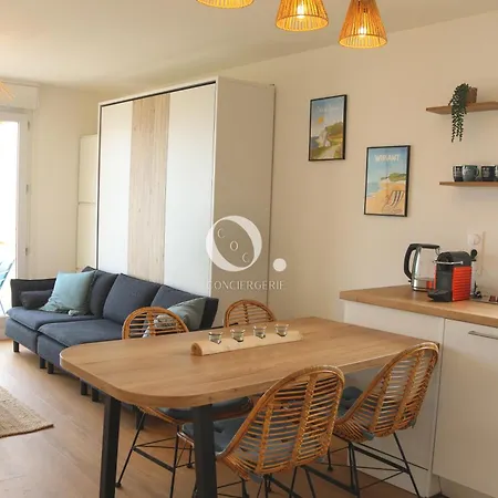 Coc - Le Cocon Des 2 Caps *