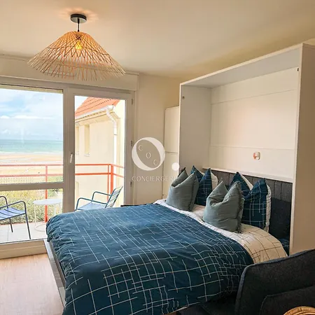 Coc - Le Cocon Des 2 Caps *