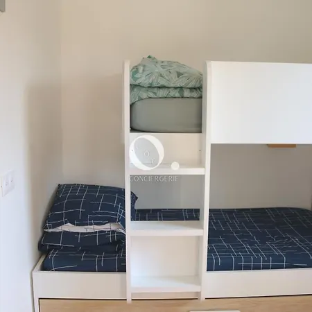 Coc - Le Cocon Des 2 Caps Wissant