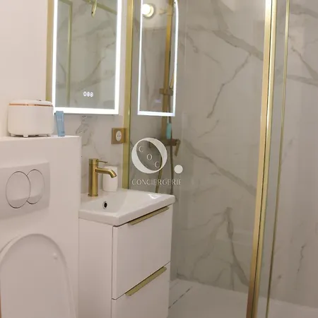 Coc - Le Cocon Des 2 Caps *