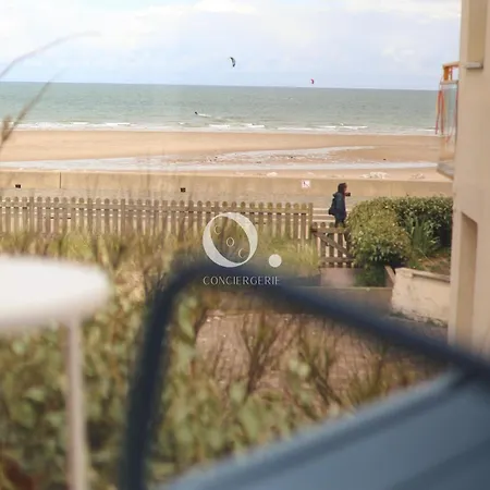 Appartement Coc - Le Cocon Des 2 Caps