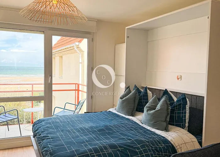 Coc - Le Cocon Des 2 Caps *