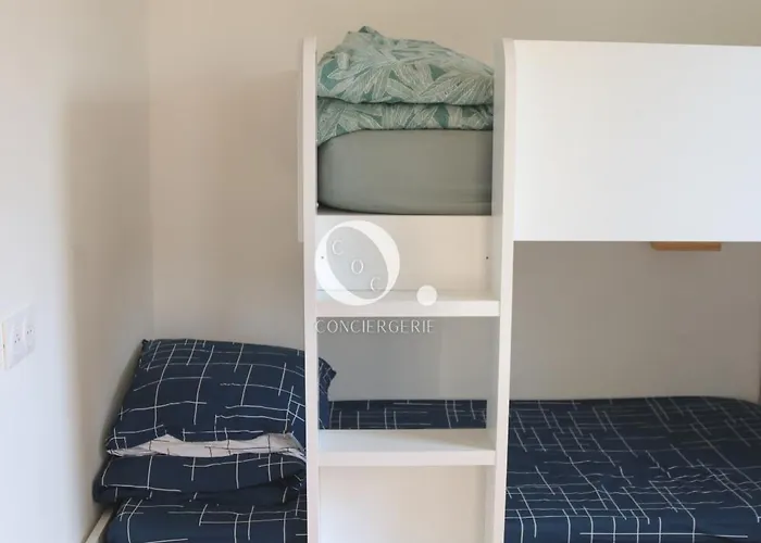 Coc - Le Cocon Des 2 Caps Wissant