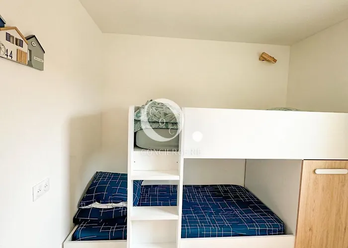 Coc - Le Cocon Des 2 Caps