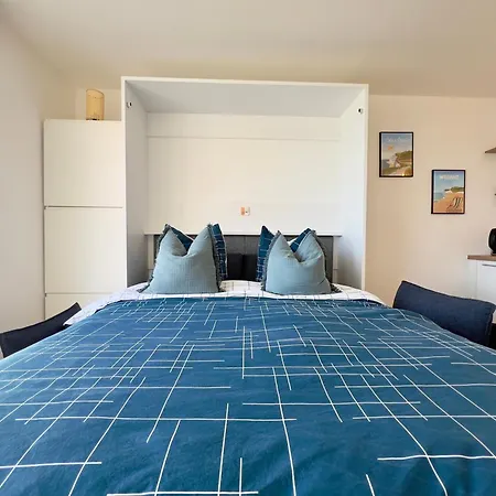 Coc - Le Cocon Des 2 Caps Apartment