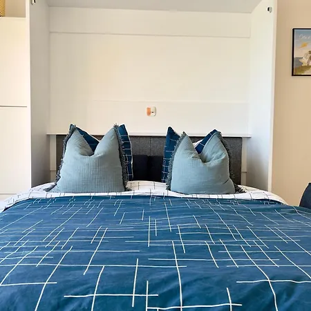 Apartmán Coc - Le Cocon Des 2 Caps