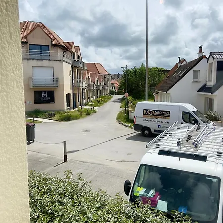 Coc - Le Cocon Des 2 Caps Apartment