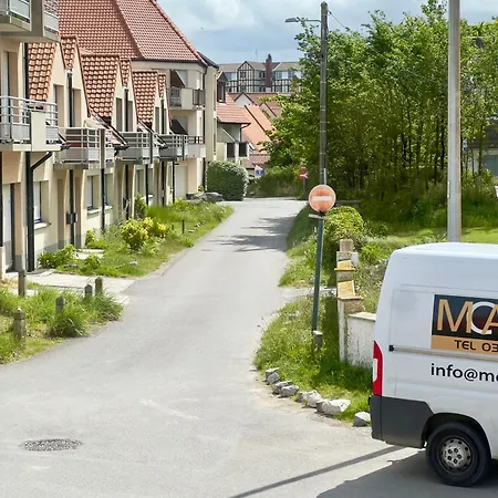 Apartment Coc - Le Cocon Des 2 Caps