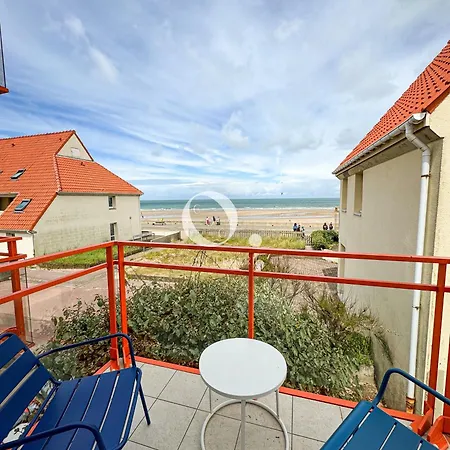 Apartament Coc - Le Cocon Des 2 Caps Wissant