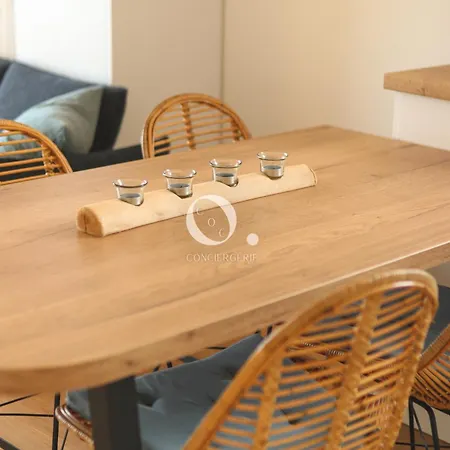 Coc - Le Cocon Des 2 Caps