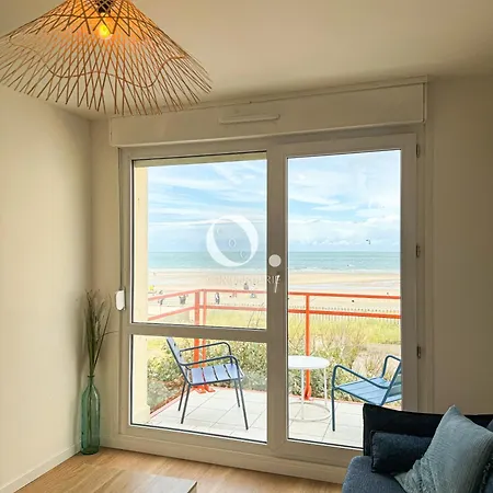 Coc - Le Cocon Des 2 Caps Apartmán *
