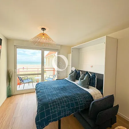 Apartament Coc - Le Cocon Des 2 Caps *