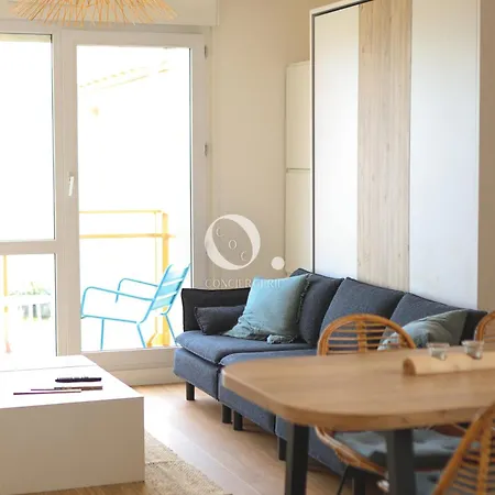 Apartment Coc - Le Cocon Des 2 Caps Wissant