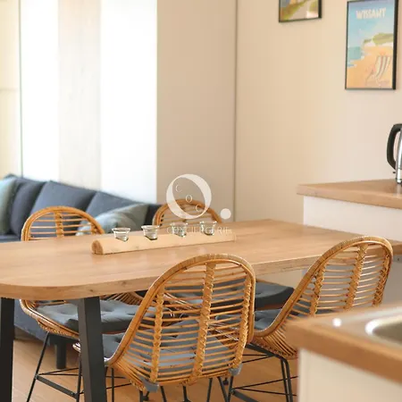 Coc - Le Cocon Des 2 Caps Wissant