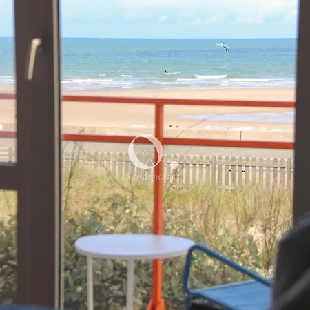 Gc - Le Cocon Des 2 Caps Apartamento Wissant
