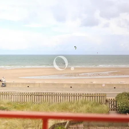 Coc - Le Cocon Des 2 Caps *