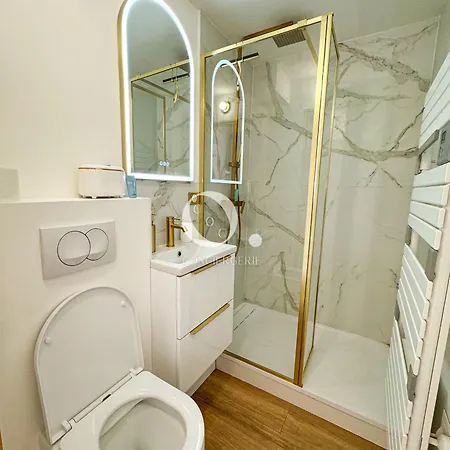 Coc - Le Cocon Des 2 Caps Wissant