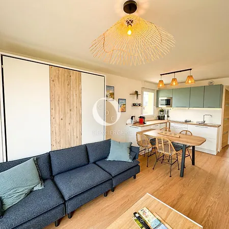 Coc - Le Cocon Des 2 Caps * Wissant