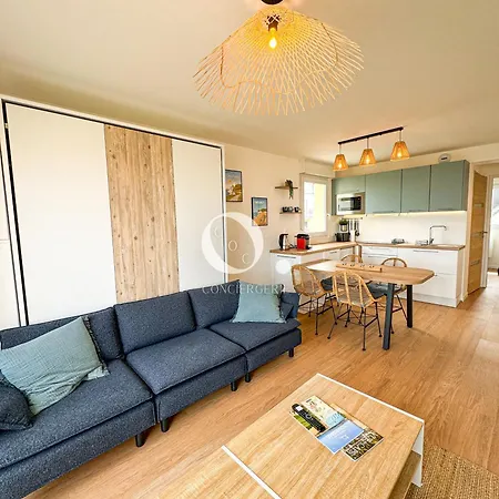 Coc - Le Cocon Des 2 Caps * Wissant